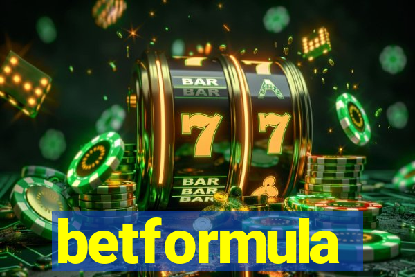 betformula