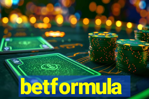 betformula