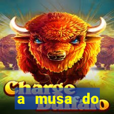 a musa do corinthians nua