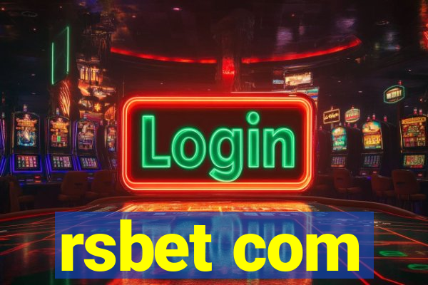 rsbet com