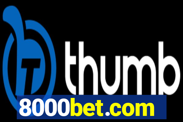 8000bet.com