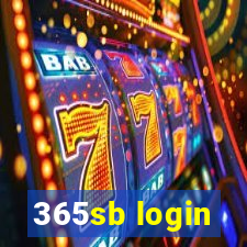 365sb login