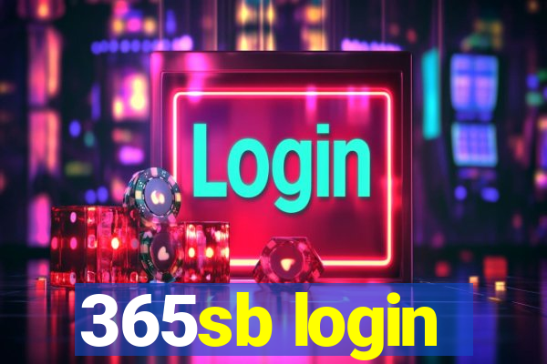 365sb login