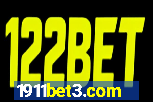 1911bet3.com