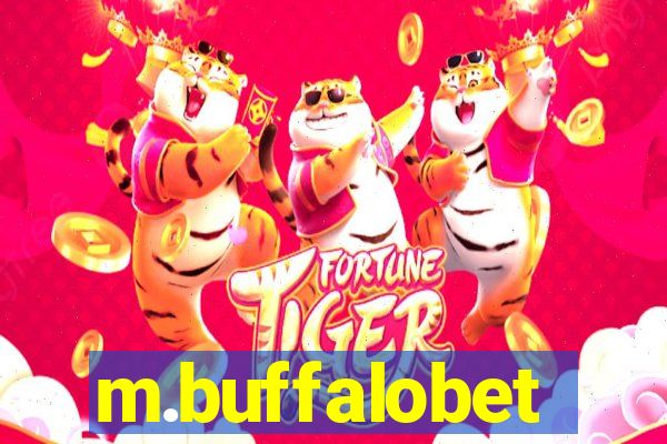 m.buffalobet