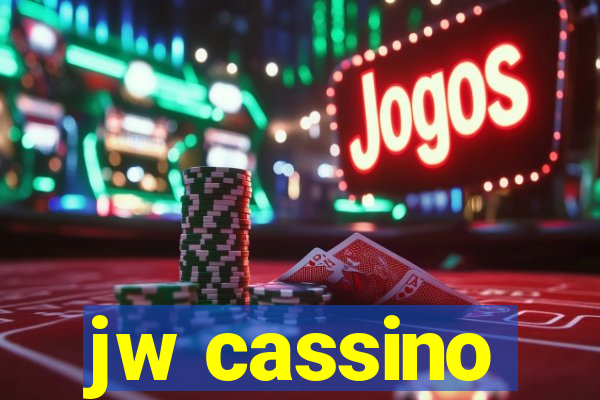 jw cassino