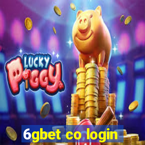 6gbet co login