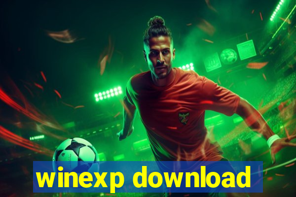 winexp download