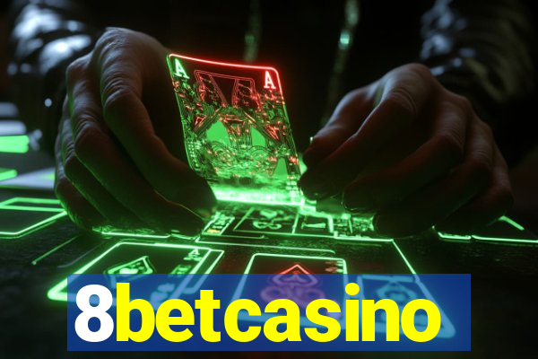 8betcasino