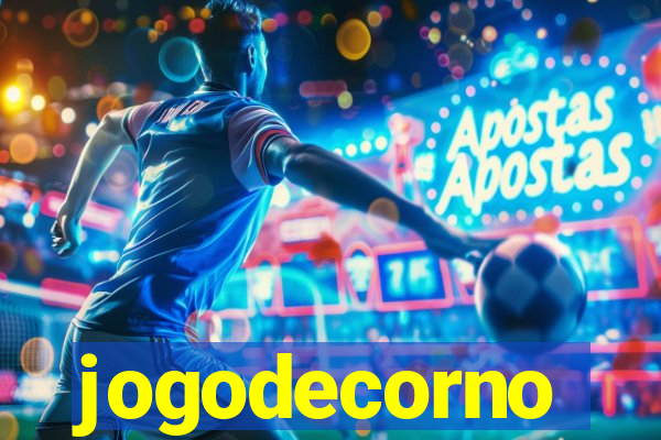 jogodecorno