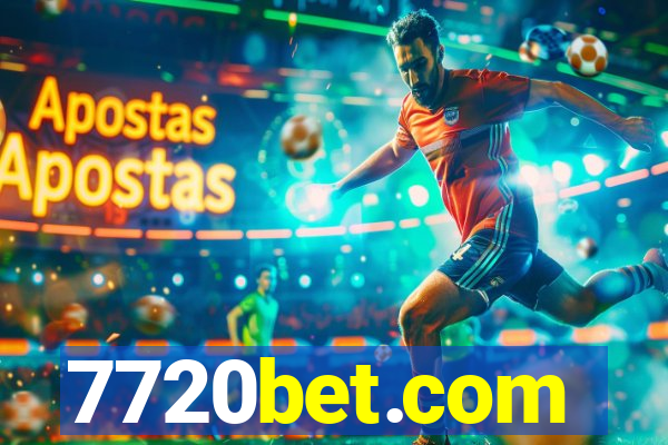 7720bet.com