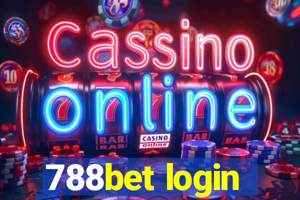 788bet login