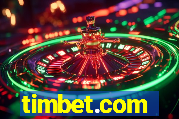 timbet.com