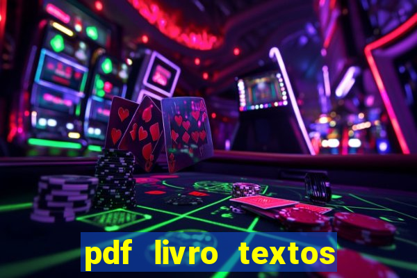 pdf livro textos crueis demais para serem lidos rapidamente