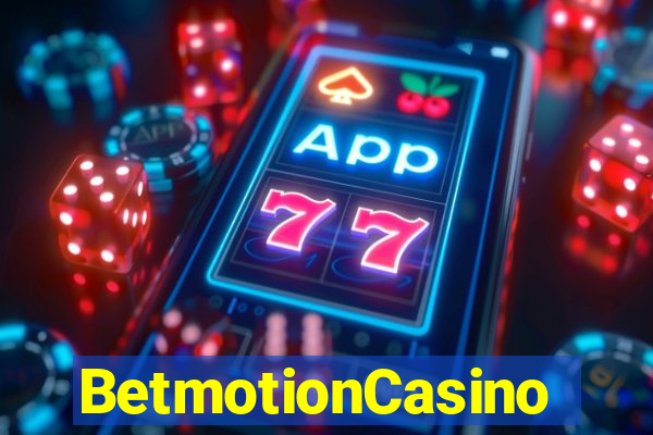 BetmotionCasino