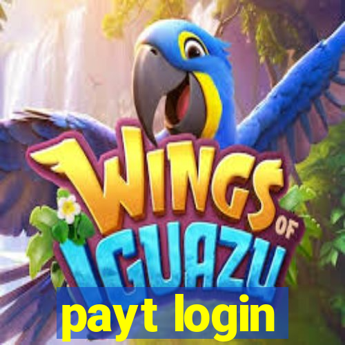 payt login