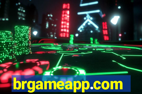 brgameapp.com