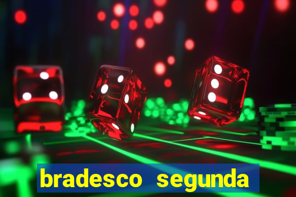 bradesco segunda via boleto