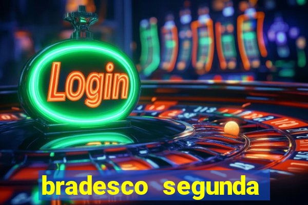 bradesco segunda via boleto