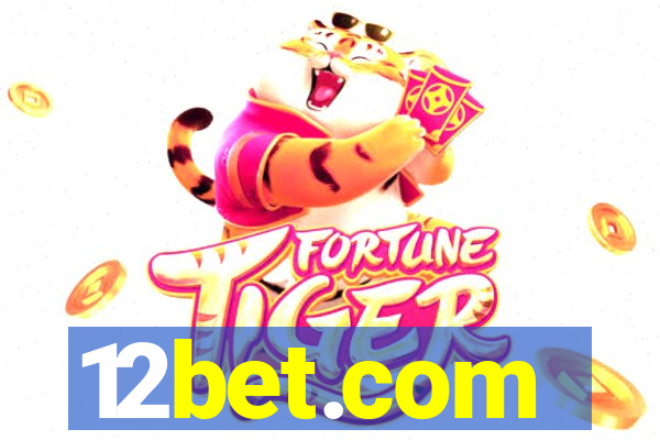 12bet.com