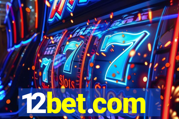 12bet.com