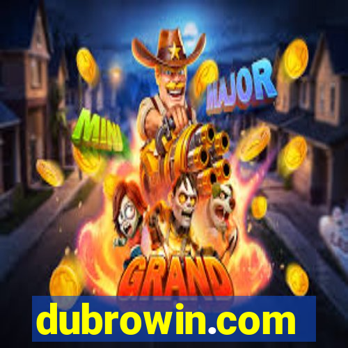 dubrowin.com