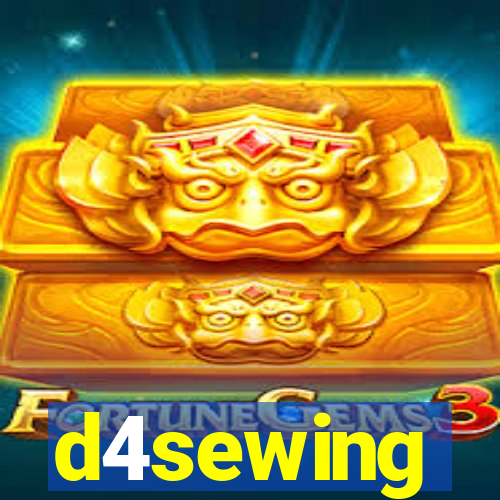 d4sewing