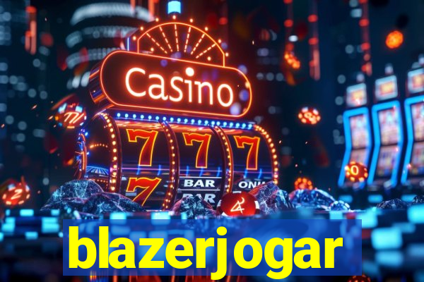 blazerjogar