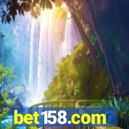 bet158.com