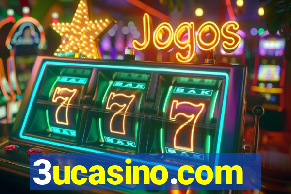 3ucasino.com