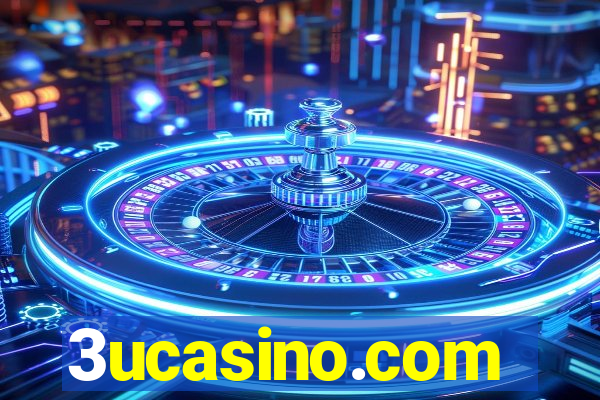 3ucasino.com