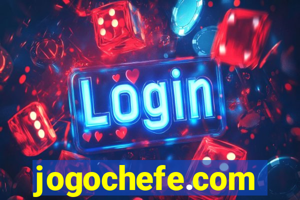 jogochefe.com