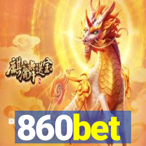 860bet