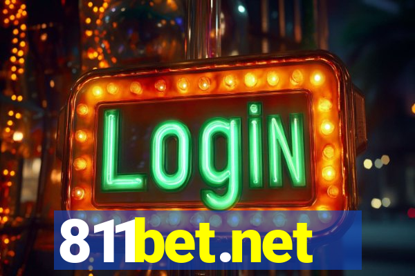 811bet.net