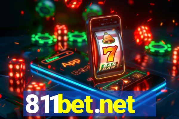 811bet.net