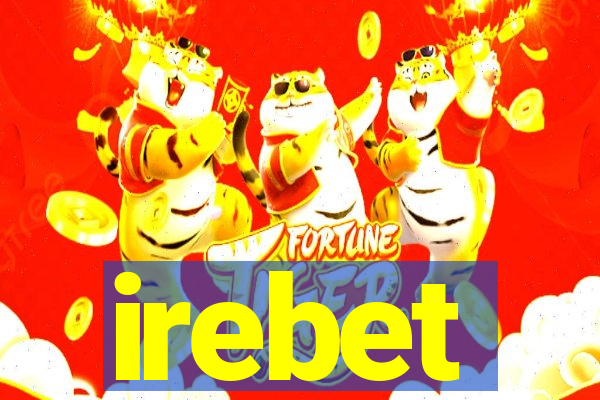 irebet