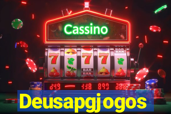 Deusapgjogos