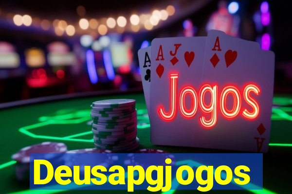 Deusapgjogos