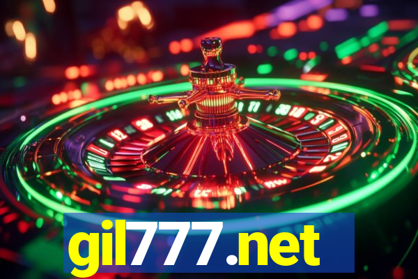 gil777.net