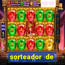 sorteador de numeros de bingo