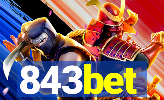 843bet