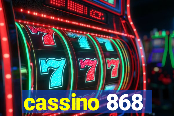 cassino 868