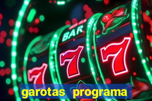 garotas programa zona norte