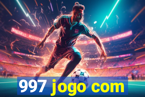 997 jogo com