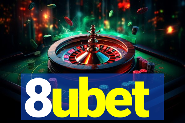 8ubet