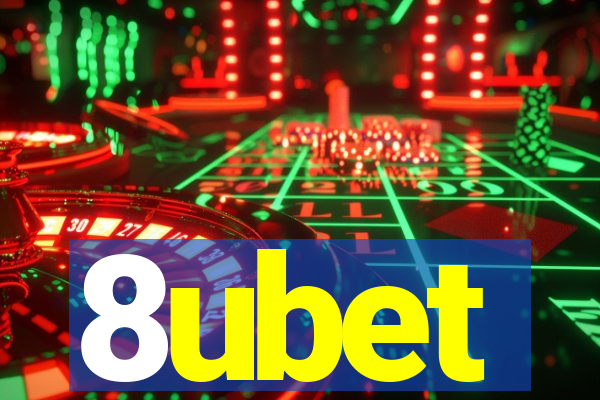 8ubet