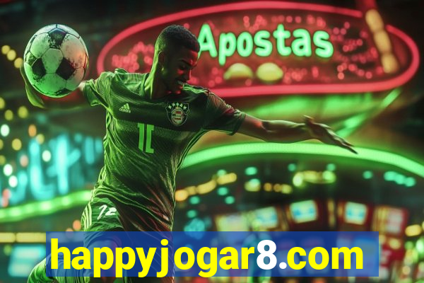 happyjogar8.com