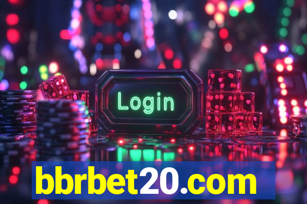 bbrbet20.com