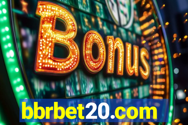 bbrbet20.com