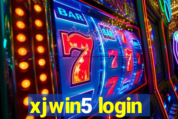 xjwin5 login